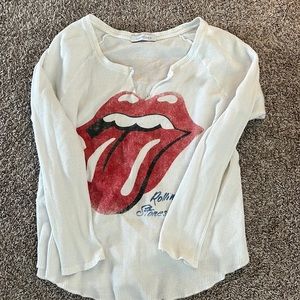 Free People Rolling Stones Thermal